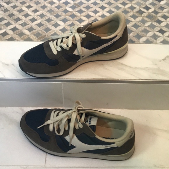 Diadora Men’s Athletic Shoes - US 11 - Picture 2 of 6